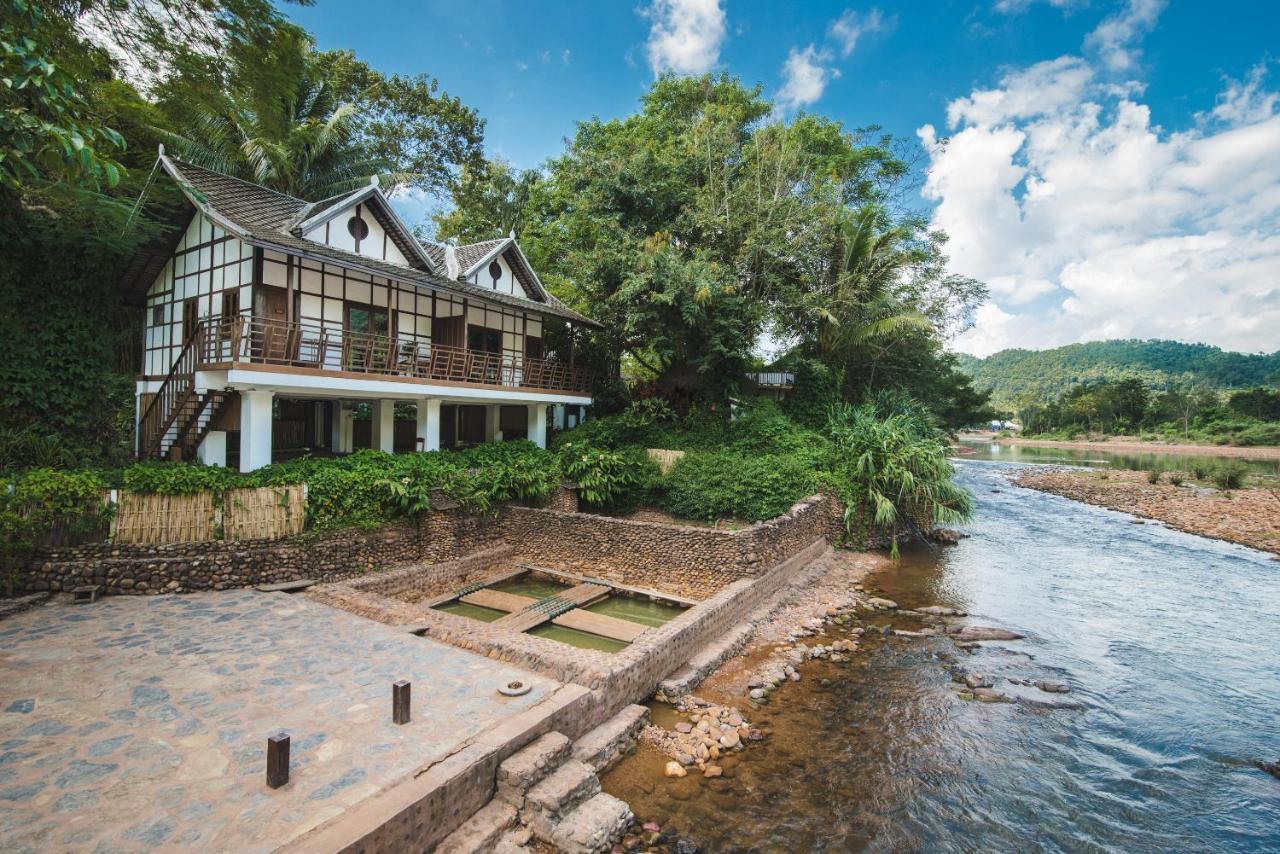 Muang La Lodge Εξωτερικό φωτογραφία