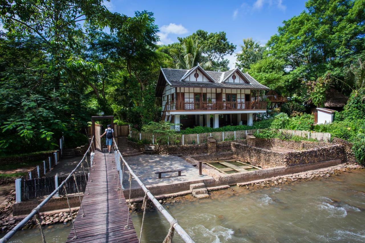 Muang La Lodge Εξωτερικό φωτογραφία