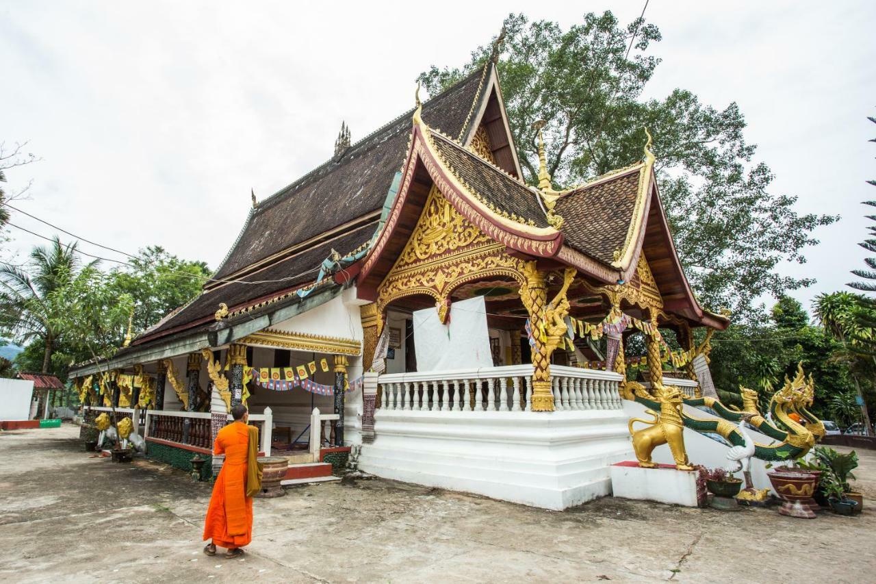 Muang La Lodge Εξωτερικό φωτογραφία